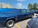 1999 Chevrolet C/K 3500 Crew Cab Long Bed 2WD