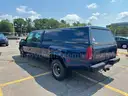1999 Chevrolet C/K 3500 Crew Cab Long Bed 2WD