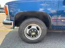 1999 Chevrolet C/K 3500 Crew Cab Long Bed 2WD