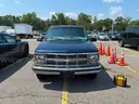 1999 Chevrolet C/K 3500 Crew Cab Long Bed 2WD