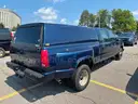 1999 Chevrolet C/K 3500 Crew Cab Long Bed 2WD