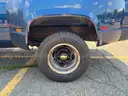 1999 Chevrolet C/K 3500 Crew Cab Long Bed 2WD