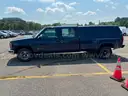 1999 Chevrolet C/K 3500 Crew Cab Long Bed 2WD