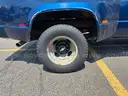 1999 Chevrolet C/K 3500 Crew Cab Long Bed 2WD