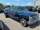 1999 Chevrolet C/K 3500 Crew Cab Long Bed 2WD
