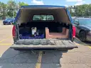 1999 Chevrolet C/K 3500 Crew Cab Long Bed 2WD