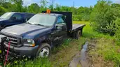 2004 Ford F-450 SD Regular Cab 4WD DRW