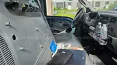2004 Ford F-450 SD Regular Cab 4WD DRW