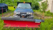 2004 Ford F-450 SD Regular Cab 4WD DRW