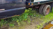 2004 Ford F-450 SD Regular Cab 4WD DRW