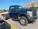 2011 Ford F-350 SD