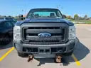 2011 Ford F-350 SD