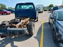 2011 Ford F-350 SD