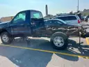 2011 Ford F-350 SD