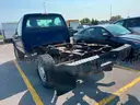 2011 Ford F-350 SD