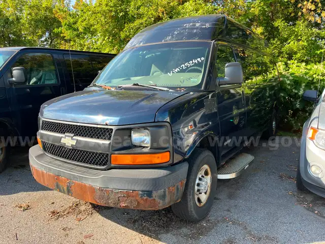 2006 Chevrolet Express