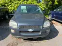 2008 Chevrolet Uplander