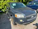2008 Chevrolet Uplander