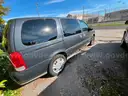 2008 Chevrolet Uplander