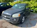 2008 Chevrolet Uplander