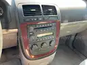 2008 Chevrolet Uplander