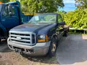 2006 Ford F-250 SD
