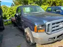 2006 Ford F-250 SD