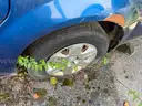 2010 Dodge Grand Caravan SE