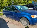 2010 Dodge Grand Caravan SE