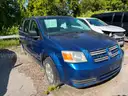 2010 Dodge Grand Caravan SE
