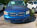 2010 Dodge Grand Caravan SE