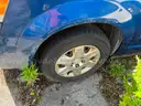 2010 Dodge Grand Caravan SE