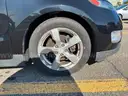 2012 Chevrolet Volt Standard