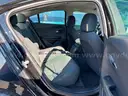 2012 Chevrolet Volt Standard