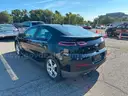 2012 Chevrolet Volt Standard
