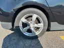 2012 Chevrolet Volt Standard