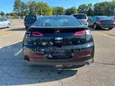 2012 Chevrolet Volt Standard