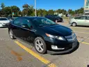 2012 Chevrolet Volt Standard