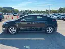 2012 Chevrolet Volt Standard