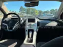 2012 Chevrolet Volt Standard