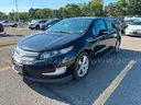 2012 Chevrolet Volt Standard