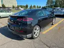 2012 Chevrolet Volt Standard
