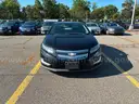 2012 Chevrolet Volt Standard