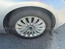 2016 Ford Fusion Hybrid S