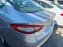 2016 Ford Fusion Hybrid S