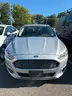 2016 Ford Fusion Hybrid S