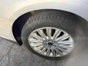 2016 Ford Fusion Hybrid S