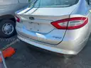 2016 Ford Fusion Hybrid S