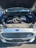 2016 Ford Fusion Hybrid S