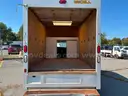 2012 Chevrolet Express G3500